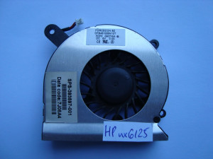 Вентилатор за лаптоп HP Compaq nx6115 nx6125